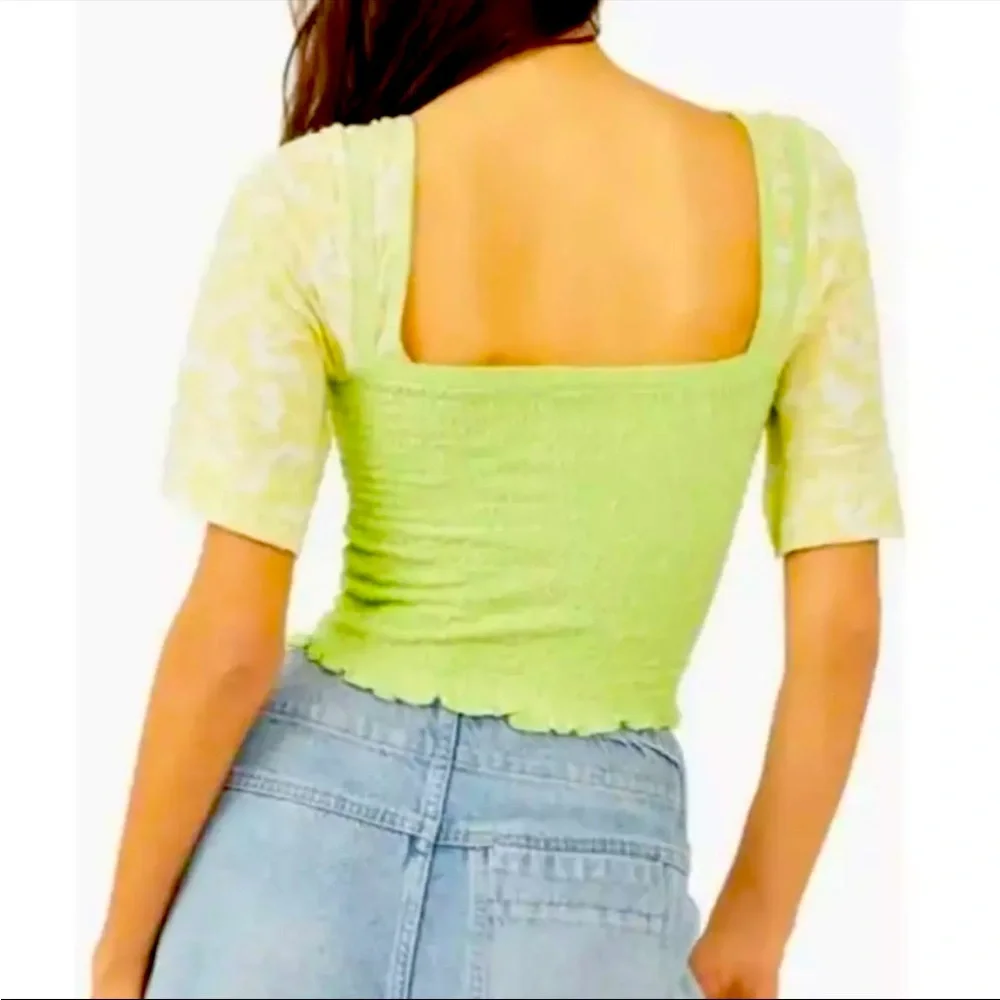 Free People adorable pre